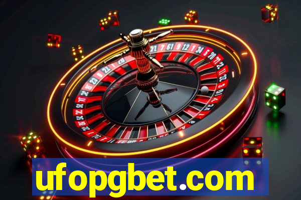 ufopgbet.com