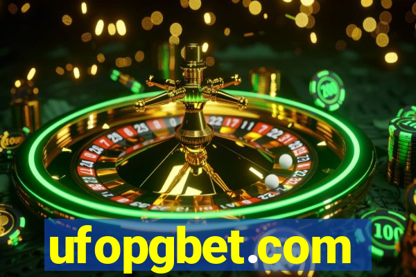 ufopgbet.com