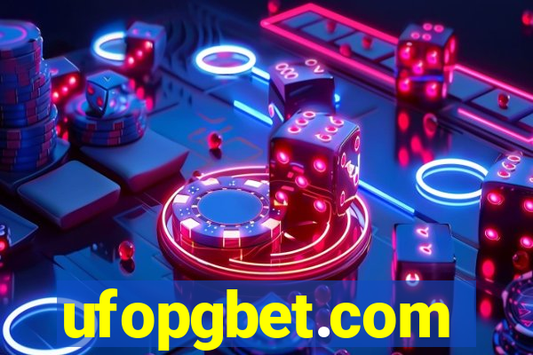 ufopgbet.com