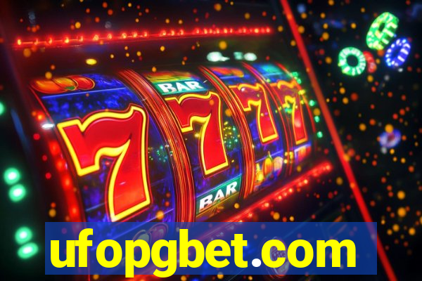 ufopgbet.com