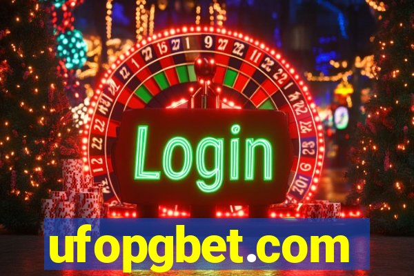 ufopgbet.com