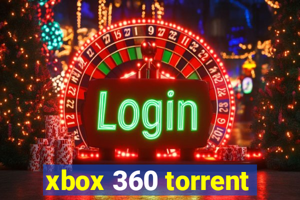 xbox 360 torrent