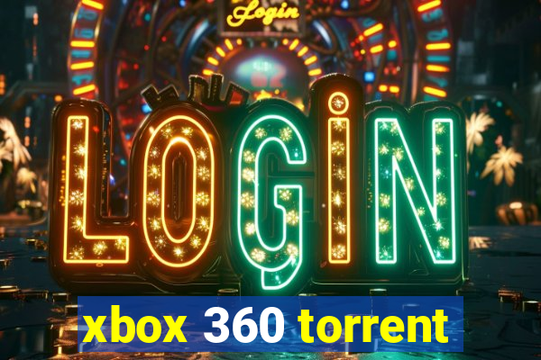 xbox 360 torrent