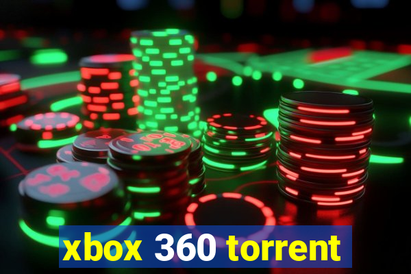 xbox 360 torrent