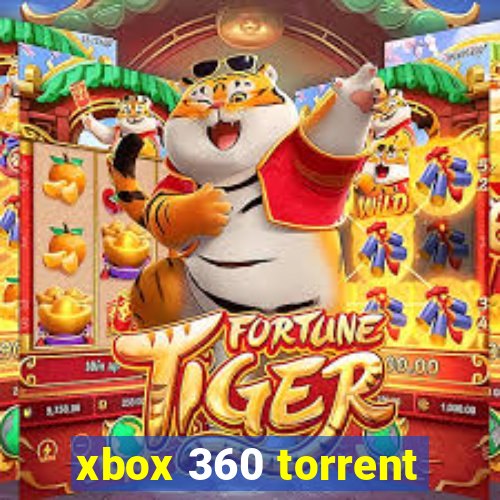 xbox 360 torrent