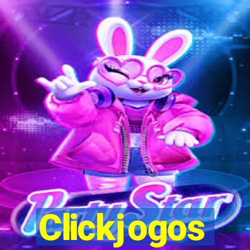 Clickjogos