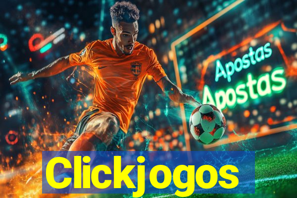 Clickjogos