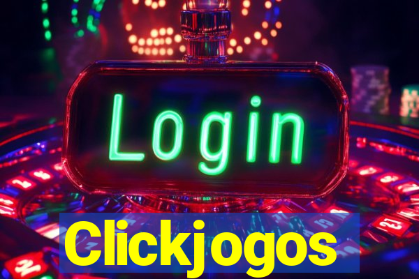 Clickjogos