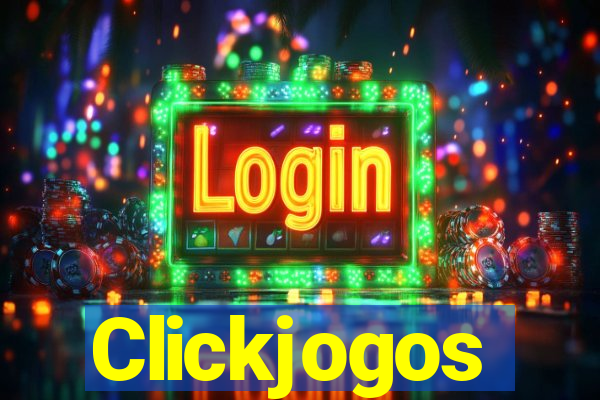 Clickjogos