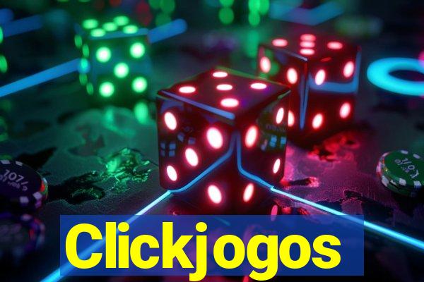 Clickjogos