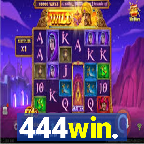 444win.