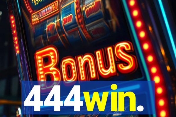 444win.