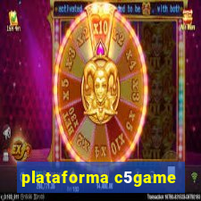 plataforma c5game