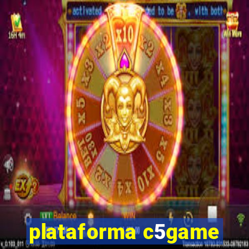 plataforma c5game