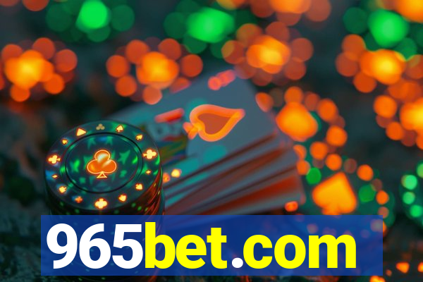 965bet.com