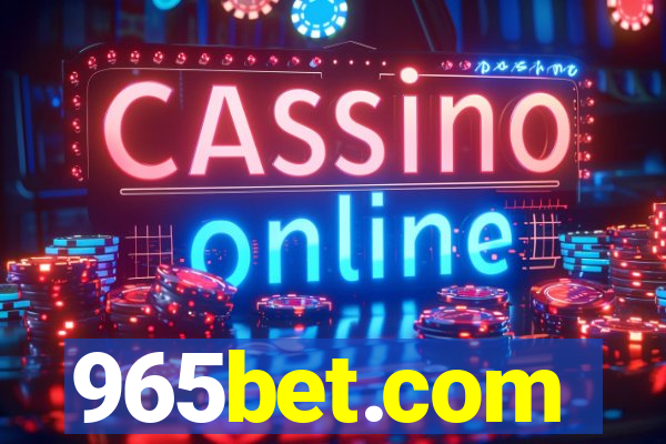 965bet.com