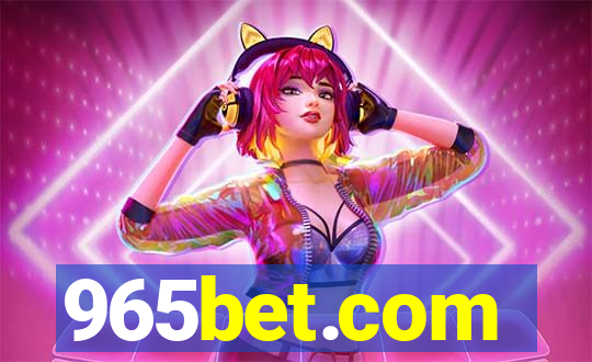 965bet.com