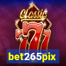 bet265pix