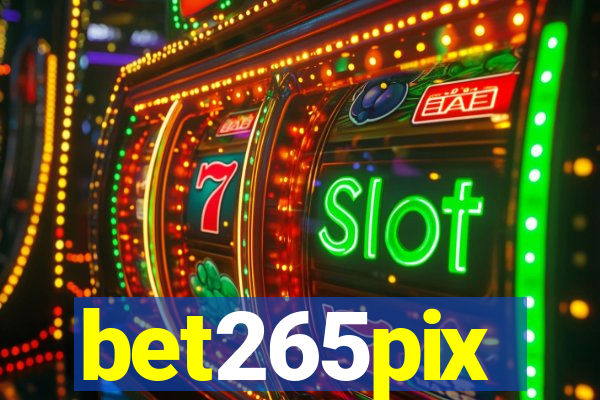 bet265pix