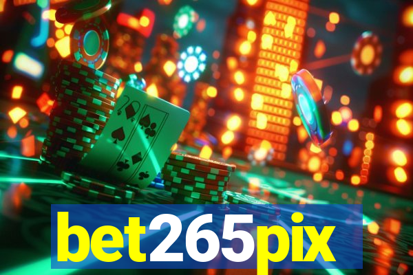 bet265pix