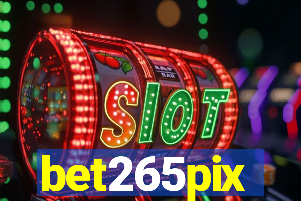 bet265pix