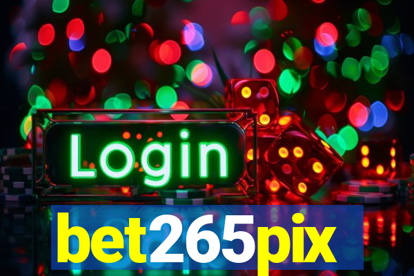 bet265pix