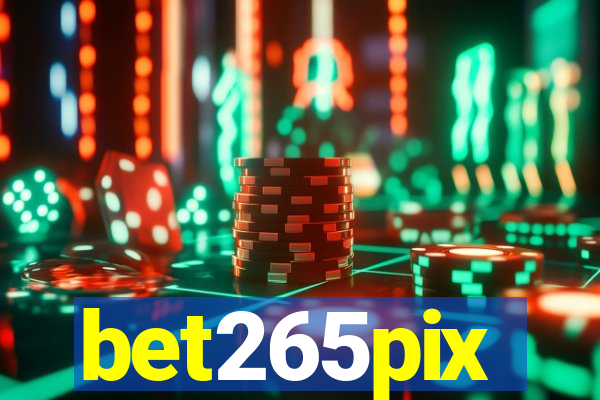 bet265pix