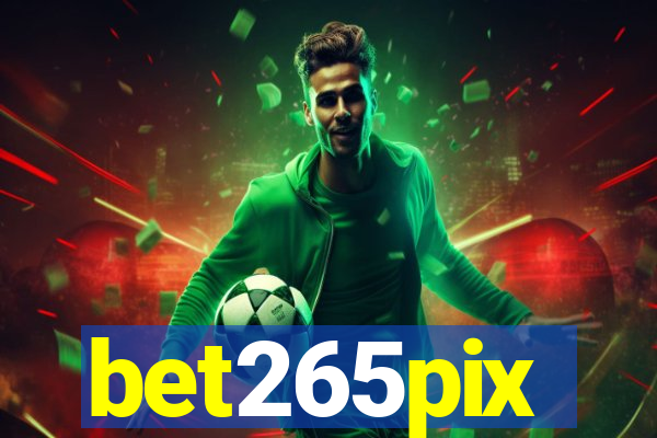 bet265pix