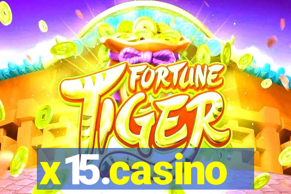 x15.casino