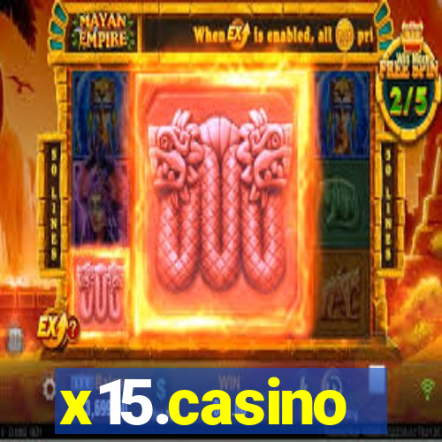 x15.casino