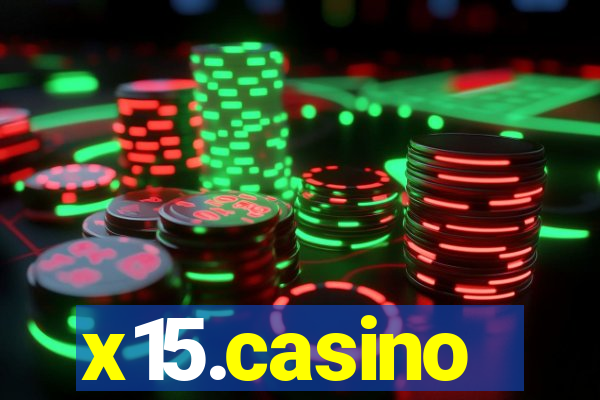 x15.casino