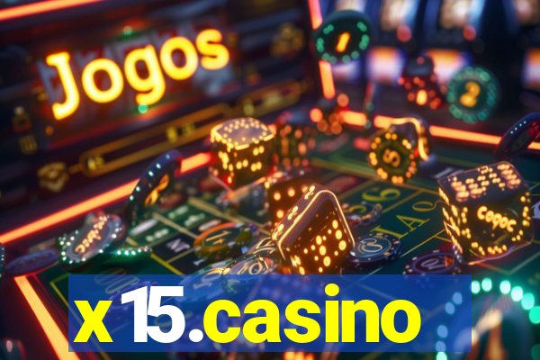 x15.casino