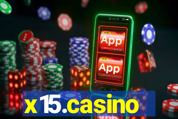 x15.casino