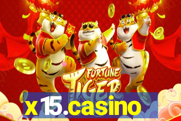 x15.casino