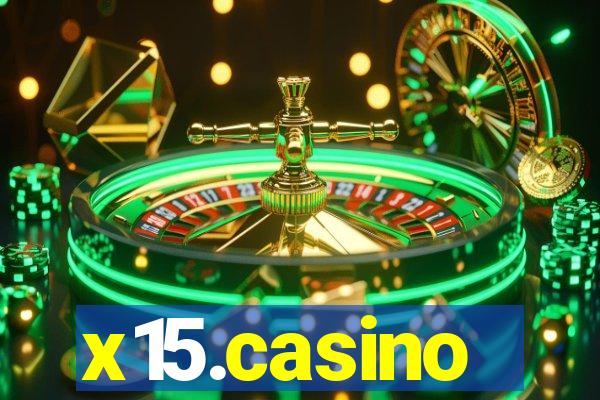 x15.casino