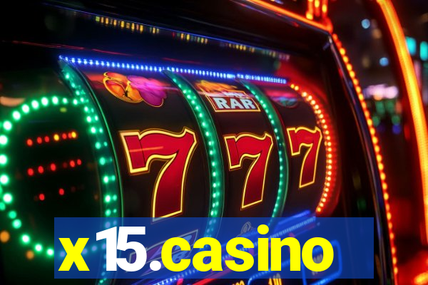 x15.casino