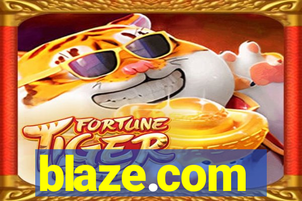 blaze.com