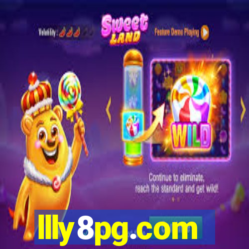 llly8pg.com