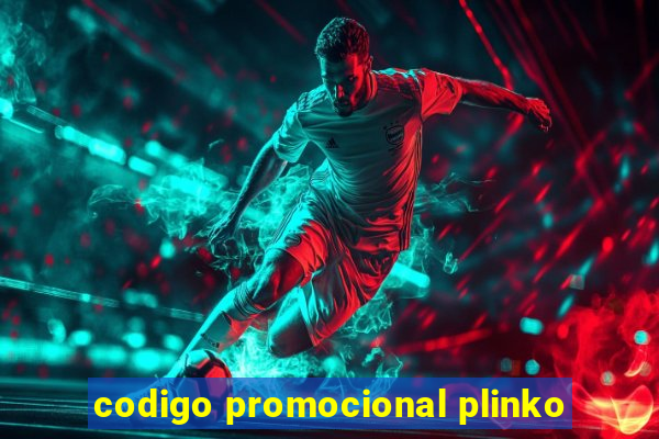 codigo promocional plinko