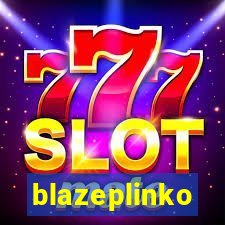 blazeplinko