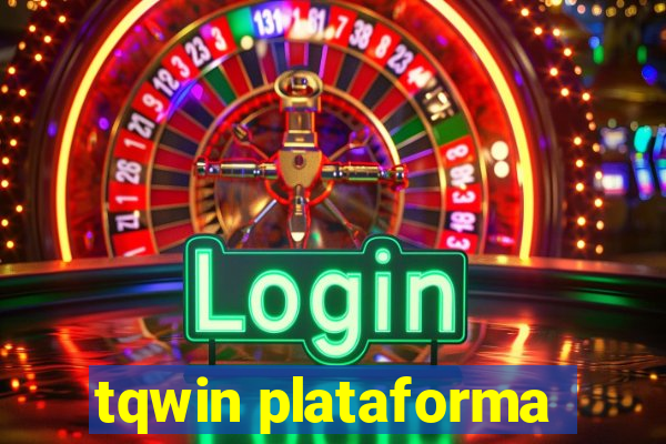 tqwin plataforma