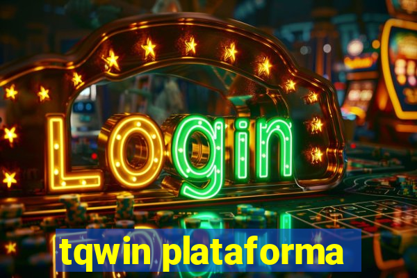 tqwin plataforma