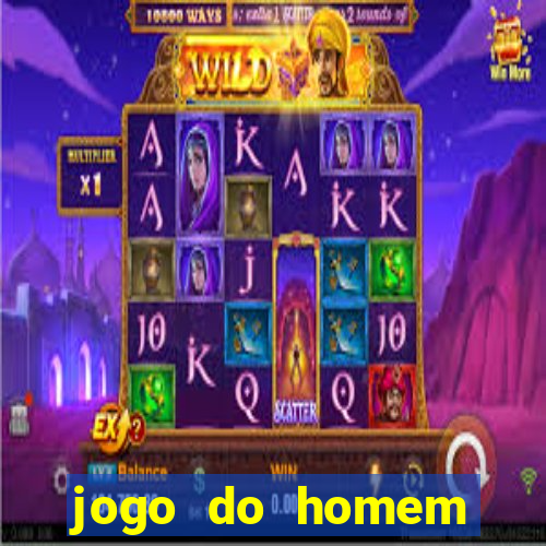 jogo do homem aranha android