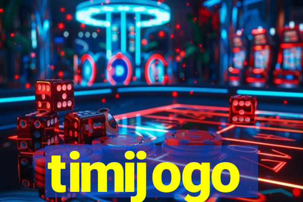 timijogo