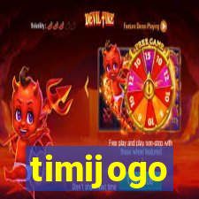 timijogo