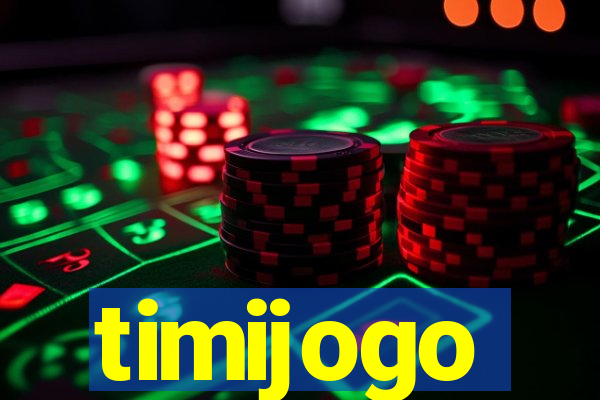 timijogo