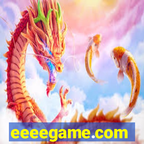 eeeegame.com