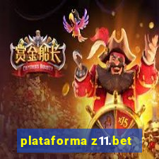 plataforma z11.bet