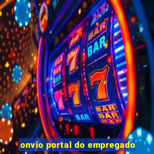 onvio portal do empregado