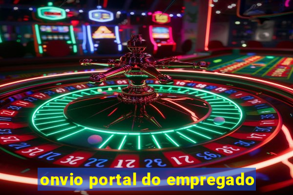 onvio portal do empregado